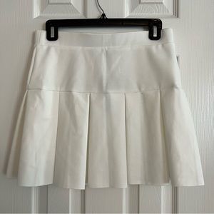 Rescue Me Tennis Skirt